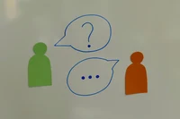 Symbolbild: Interview