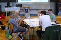 WS6: World Café