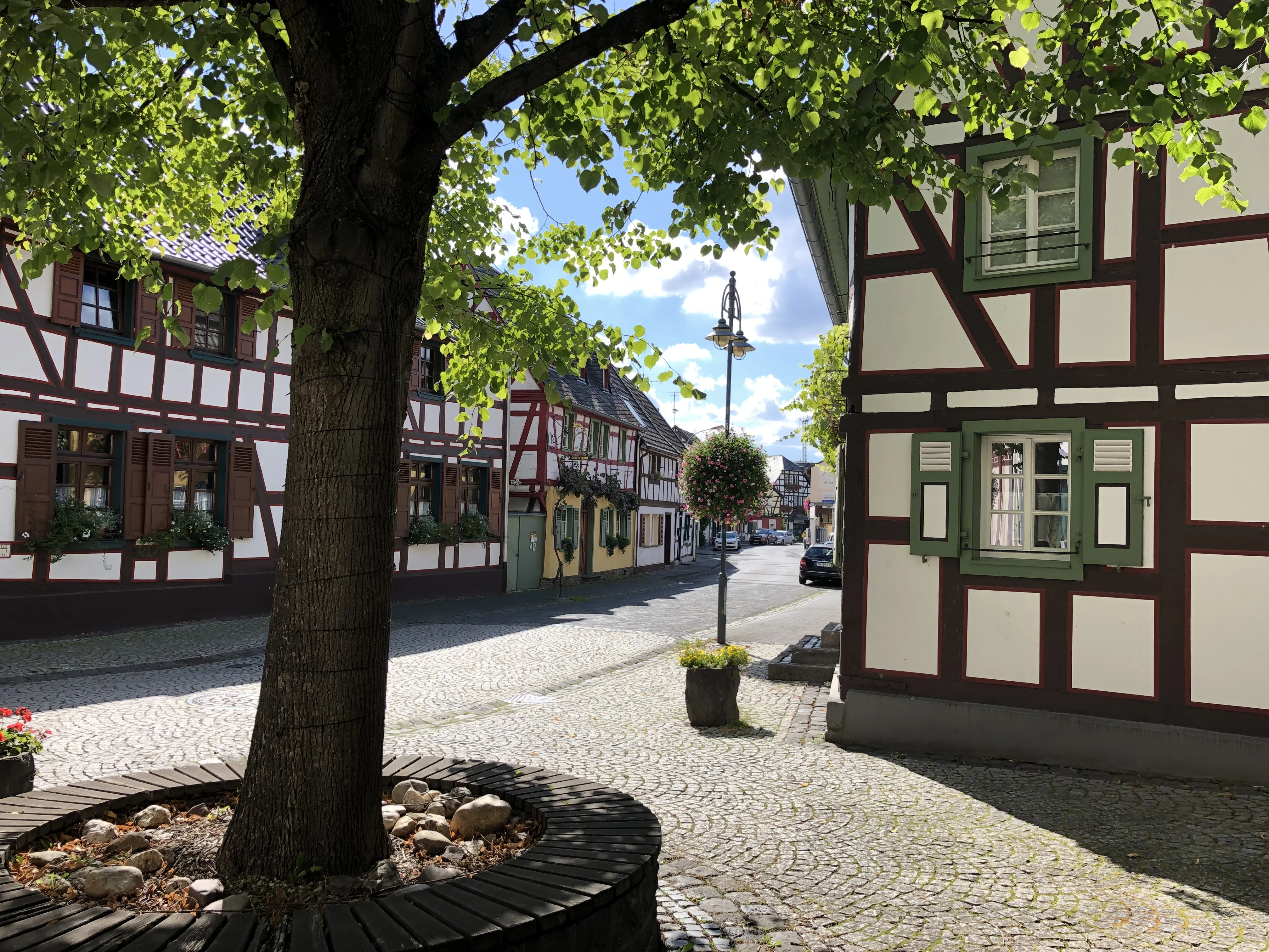 Bad Bodendorf