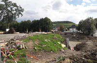 Zerstörung Ahrtal