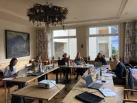 Writing Retreat Altenahr 2024