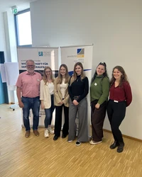 Team - Workshop zu Wohnprojekten
