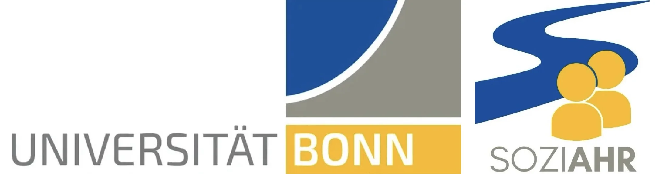 Logo Uni Bonn x SOZIAHR