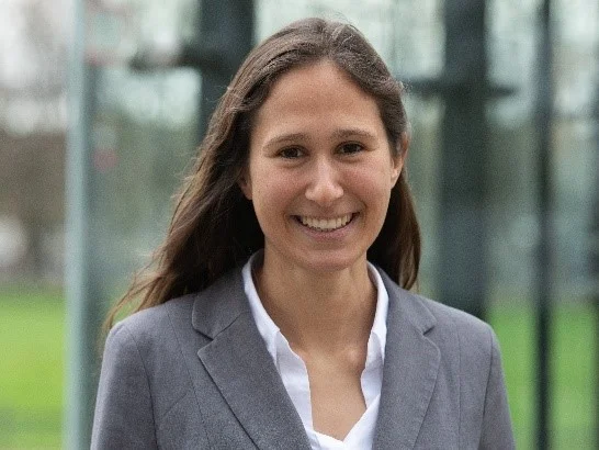 Jacqueline Lorenzen