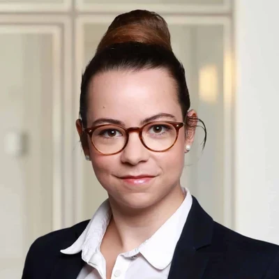 Julia Mink