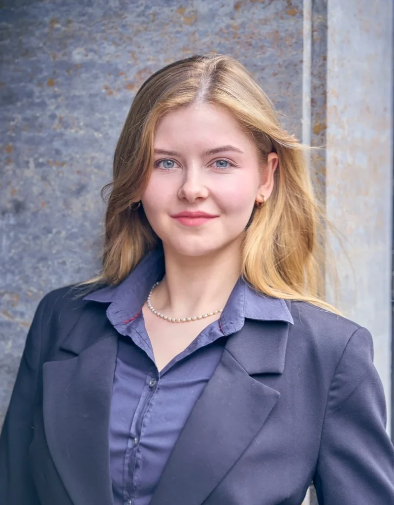 Maren Steeger