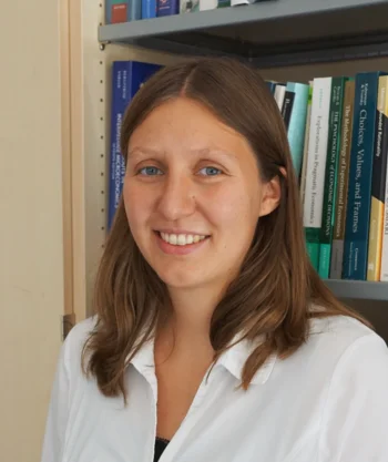 Svenja Hippel