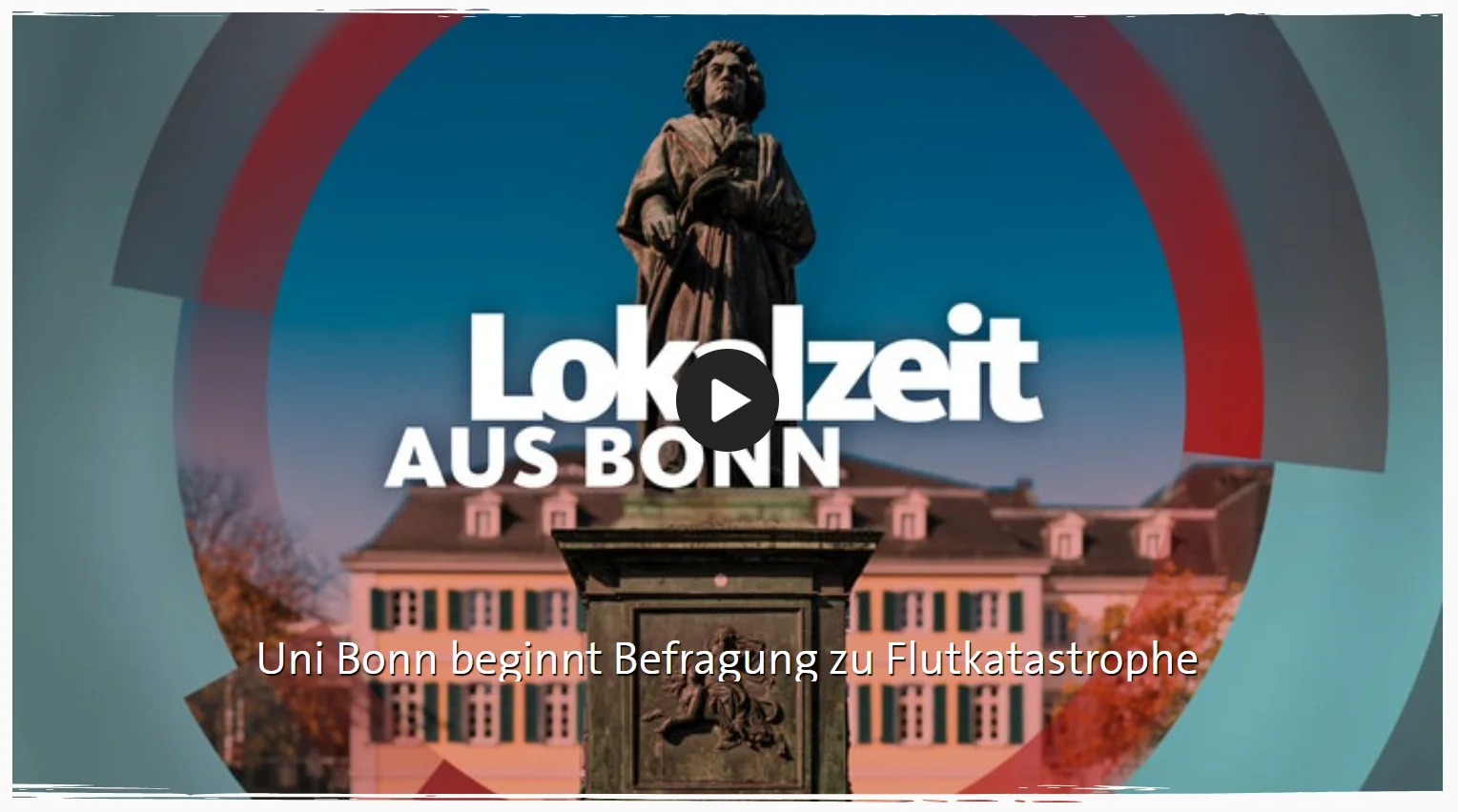 WDR Bericht - Video