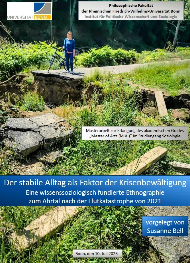 Cover Masterarbeit