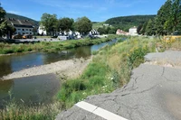 Ahrweiler, Juli 2024