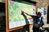 Ahrweiler, Juli 2024