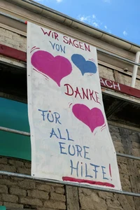 Ahrweiler, Juli 2024