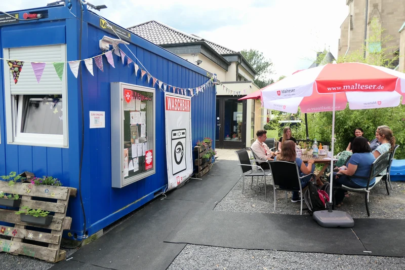 Bad Neuenahr-Ahrweiler, Juli 2024