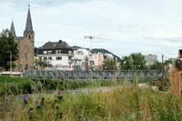 Bad Neuenahr-Ahrweiler, Juli 2024