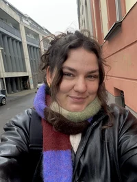 Maja Leven